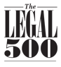 Asia Pacific Legal 500